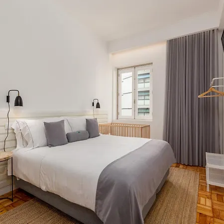 Feel Bacchus Townhouse Porto