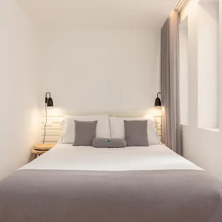 Feel Bacchus Townhouse Daire *