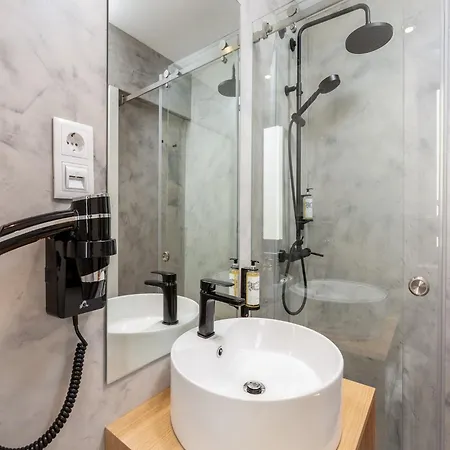 Feel Bacchus Townhouse Daire Porto