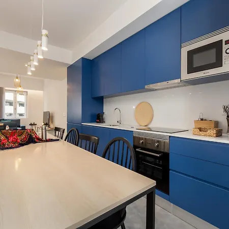 Feel Bacchus Townhouse * Porto