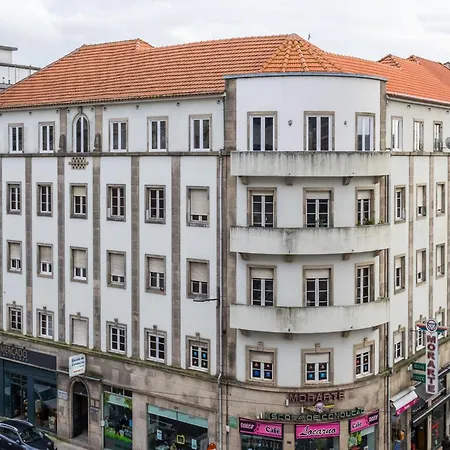 Feel Bacchus Townhouse Daire *