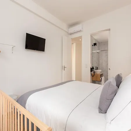 Feel Bacchus Townhouse Daire