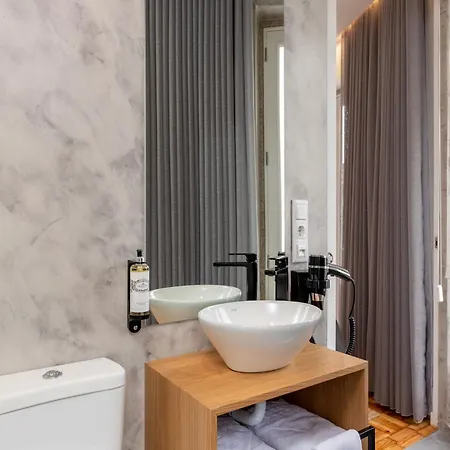 Daire Feel Bacchus Townhouse