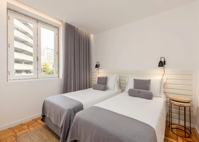 Appartement Feel Bacchus Townhouse *