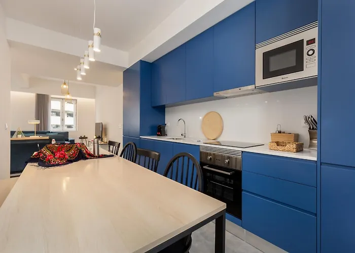 Feel Bacchus Townhouse * Oporto