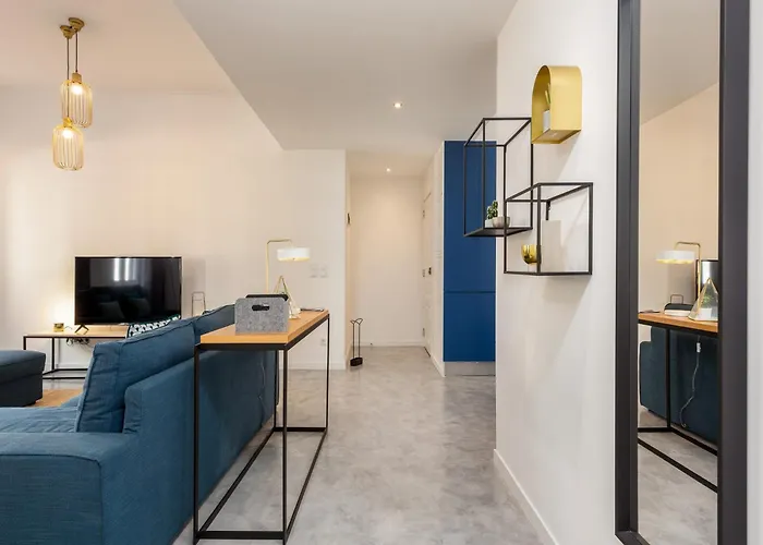 Feel Bacchus Townhouse Appartement Oporto