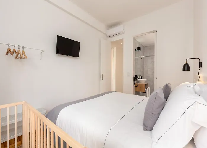 Feel Bacchus Townhouse Appartement