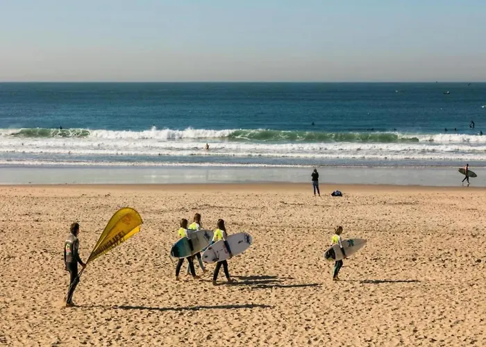 Appartement Feel Bacchus Townhouse Oporto