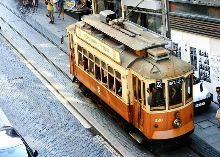 Appartement Feel Bacchus Townhouse *