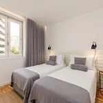 Apartment Feel Bacchus Townhouse *