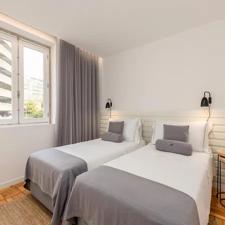 Appartement Feel Bacchus Townhouse *