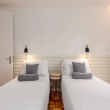 Feel Bacchus Townhouse Apartament