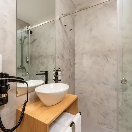 Feel Bacchus Townhouse Apartament *