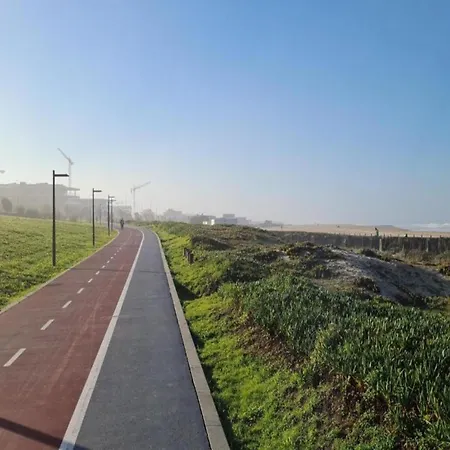 Feel Bacchus Townhouse Apartament