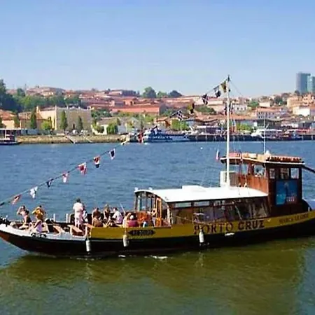 Appartement Feel Bacchus Townhouse