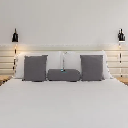 Feel Bacchus Townhouse Oporto
