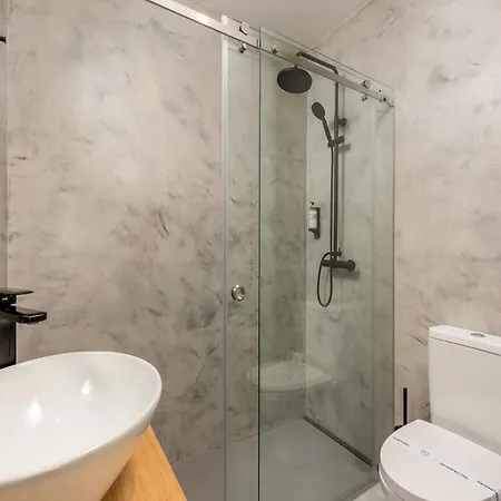 Appartamento Feel Bacchus Townhouse