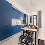 Feel Bacchus Townhouse Lägenhet *