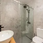 Lägenhet Feel Bacchus Townhouse
