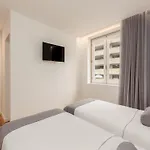 Feel Bacchus Townhouse Oporto