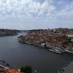 Feel Bacchus Townhouse Lägenhet Oporto