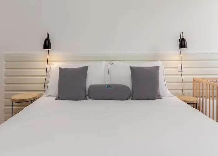 Feel Bacchus Townhouse Porto