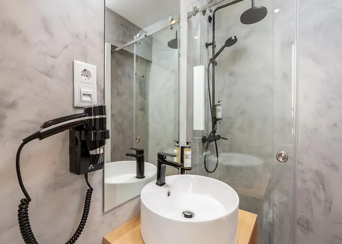 Feel Bacchus Townhouse Apartment Porto